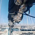 船屋 Velero Whimsy 瓦伦西亚