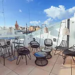 Myr Marques House 4* 瓦伦西亚