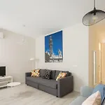 Διαμέρισμα Macflats Ayuntamiento *