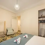 Macflats Ayuntamiento Διαμέρισμα