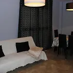 Malvarrosa Lejlighed Valencia