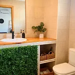 Apartamento Tierra