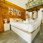 Flat For Family & Groups Apartment Valencia