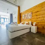 Apartment Flat For Family & Groups Valencia