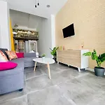 Apartment Flat For Family & Groups Valencia