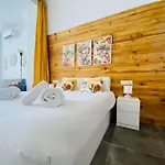 Flat For Family & Groups