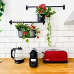 Apartment Flat For Family & Groups *