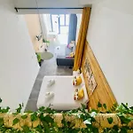 Flat For Family & Groups Apartment Valencia