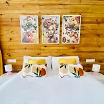 Apartment Flat For Family & Groups Valencia