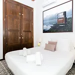 Guestready - A Perfect In Ciutat Vella Apartmán