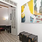 Guestready - A Perfect In Ciutat Vella Valencie