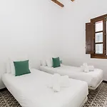 Guestready - A Perfect In Ciutat Vella Apartmán *