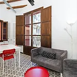 Guestready - A Perfect In Ciutat Vella Apartmán