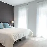 Guest house Mediterraneo 4*