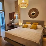 Apartment Tradicional Casa Con Patio Ruzafa Valencia
