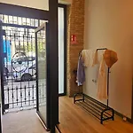 Apartment Tradicional Casa Con Patio Ruzafa *