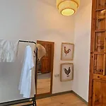 Tradicional Casa Con Patio Ruzafa *