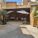 Apartment Tradicional Casa Con Patio Ruzafa *