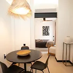 Apartamento Lovely Exclusivity In Center *