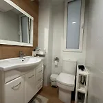 ホームステイ Mirador 2 Del Mercado - Con Bano Privado En El Centro De La Ciudad Vella *