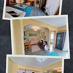 Lejlighed Full Equipped And Comfortable With Wifi *
