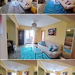 Lejlighed Full Equipped And Comfortable With Wifi Valencia