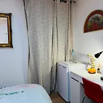 Mirador 2 Del Mercado - Con Bano Privado En El Centro De La Ciudad Vella ホームステイ バレンシア