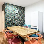 Flats Friends Nave * Valencia