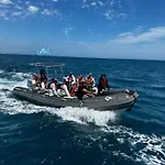 Marine Dream Bådhotel
