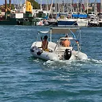 Marine Dream Bådhotel