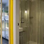 ホステル センター バレンシア ユース ホステル バレンシア