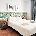 Flats Friends Nave * Valencia