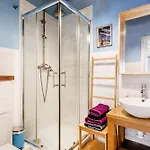 Estudio 2 En El Centro 公寓 瓦伦西亚