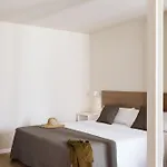 Guest house Lindala Natural