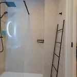 The Blasco Ibanez شقة *