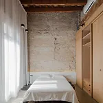 公寓 Design Musico 3 Turia Gardens By Invalencia 瓦伦西亚