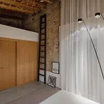 Design Musico 3 Turia Gardens By Invalencia 瓦伦西亚