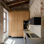 Design Musico 3 Turia Gardens By Invalencia 瓦伦西亚