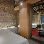 Design Musico 3 Turia Gardens By Invalencia 公寓 *