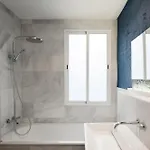 Design Musico 3 Turia Gardens By Invalencia *