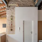 Design Musico 3 Turia Gardens By Invalencia 公寓 *