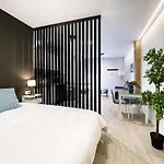 Guest house Mediterraneo