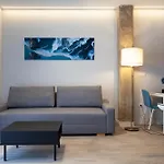 Mediterraneo 4* Valencia