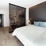 Mediterraneo Guest house Valencia