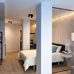 Mediterraneo Guest house Valencia