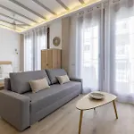 Διαμέρισμα Apartup Ca La Leni Iii *