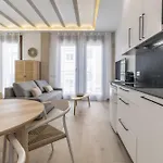 Διαμέρισμα Apartup Ca La Leni Iii