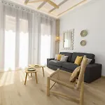 Apartup Ca La Leni Ii * Valensiya