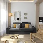 Apartup Ca La Leni Ii Daire Valensiya