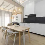 Apartup Ca La Leni Ii